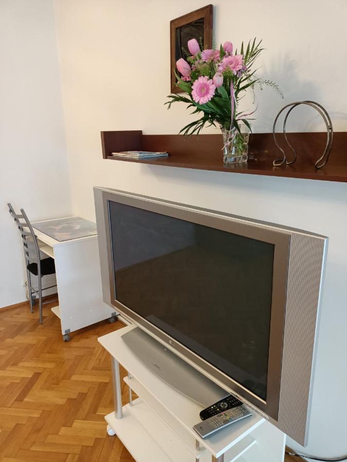 Apartment Amber 127M2 + Terrace 그디니아 외부 사진