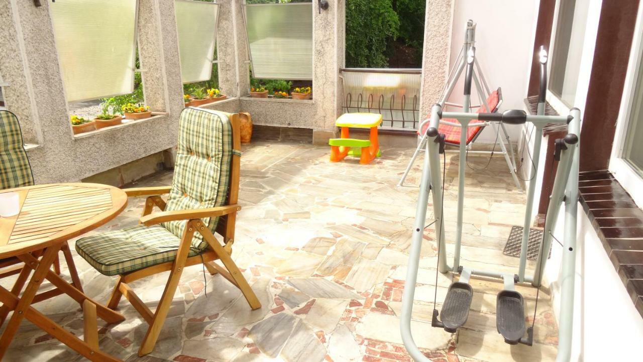 Apartment Amber 127M2 + Terrace 그디니아 외부 사진