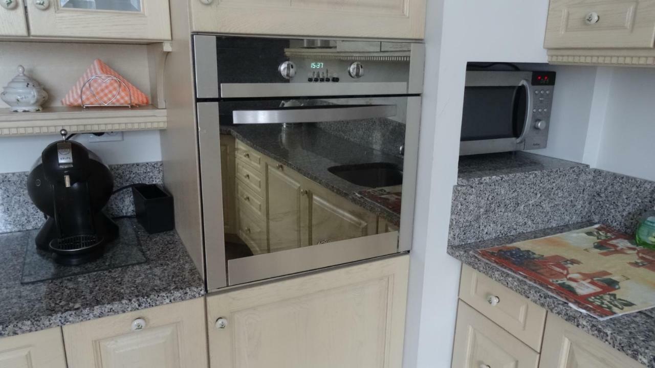 Apartment Amber 127M2 + Terrace 그디니아 외부 사진